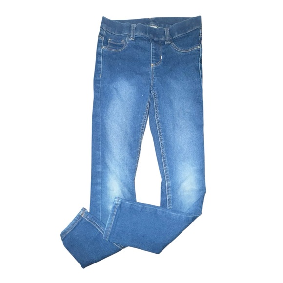 wonder nation Other - Wonder Nation Blue Skinny Jeans